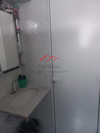 Imagem Apartamento com 2 Quartos à Venda, 49 m² em Jardim Recanto Dos Sonhos - Sumaré Imagem Apartamento com 2 Quartos à Venda, 49 m² em Jardim Recanto Dos Sonhos - Sumaré