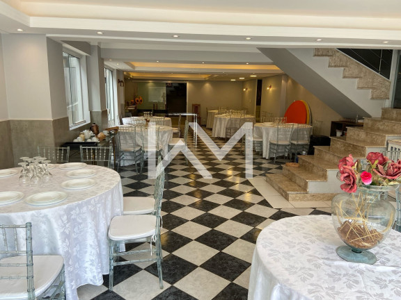 Imagem Sobrado com 4 Quartos para Alugar, 700 m² em Jardim Santa Clara - Guarulhos Imagem Sobrado com 4 Quartos para Alugar, 700 m² em Jardim Santa Clara - Guarulhos