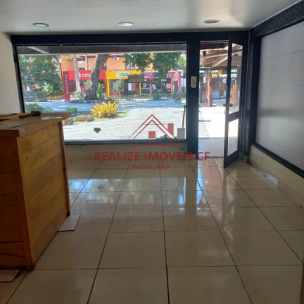 Imagem Loja à Venda, 47 m² em Centro (mangue) - Búzios Imagem Loja à Venda, 47 m² em Centro (mangue) - Búzios