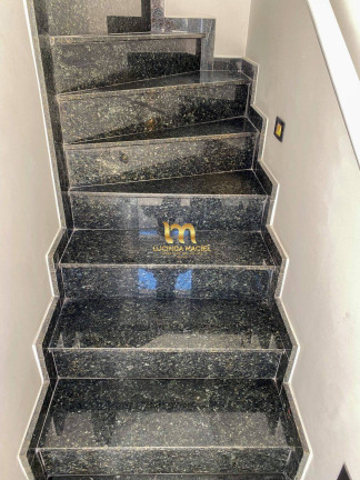 Imagem Casa de Condomínio com 2 Quartos à Venda, 42 m² em Mirim - Praia Grande