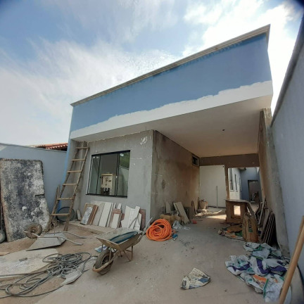 Imagem Casa com 3 Quartos à Venda, 180 m² em Parque Hayala - Aparecida De Goiânia Imagem Casa com 3 Quartos à Venda, 180 m² em Parque Hayala - Aparecida De Goiânia