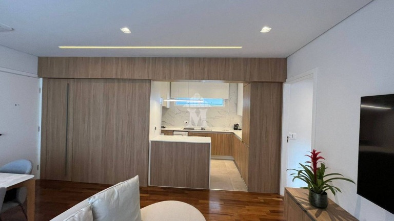 Imagem Apartamento com 2 Quartos à Venda, 80 m² em Cerqueira César - São Paulo Imagem Apartamento com 2 Quartos à Venda, 80 m² em Cerqueira César - São Paulo