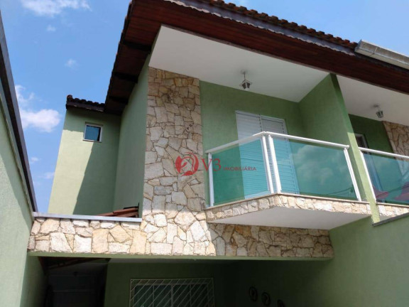 Imagem Sobrado com 4 Quartos à Venda, 200 m² em Cidade Patriarca - São Paulo Imagem Sobrado com 4 Quartos à Venda, 200 m² em Cidade Patriarca - São Paulo