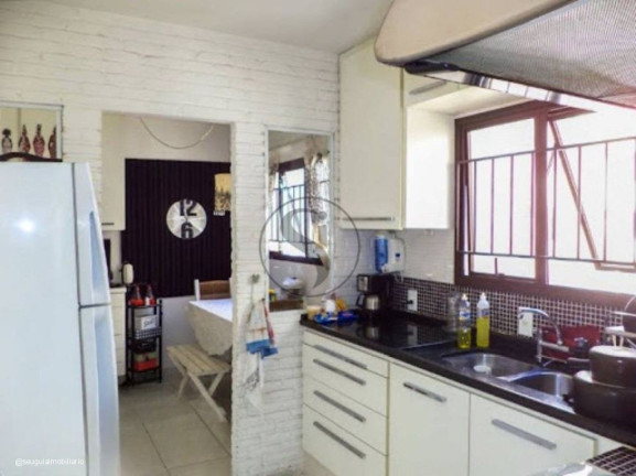 Apartamento com 4 Quartos à Venda, 190 m² em Itaim Bibi - São Paulo