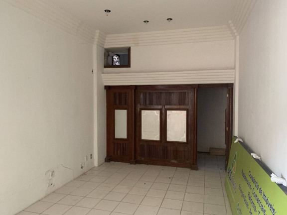 Imagem Sala Comercial para Alugar, 50 m² em Recreio Ipitanga - Lauro De Freitas Imagem Sala Comercial para Alugar, 50 m² em Recreio Ipitanga - Lauro De Freitas