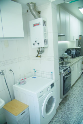 Imagem Imóvel com 3 Quartos à Venda, 60 m² em Vila Andrade - São Paulo Imagem Imóvel com 3 Quartos à Venda, 60 m² em Vila Andrade - São Paulo