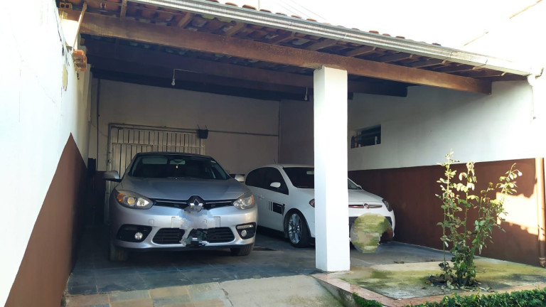 Imagem Casa com 4 Quartos à Venda, 130 m² em Vale Das Acácias - Ribeirão Das Neves