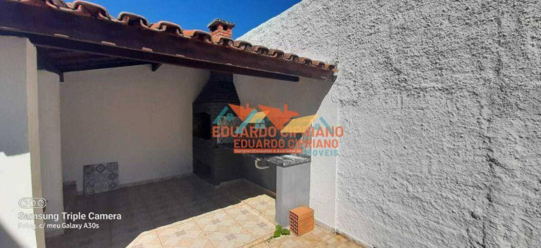 Imagem Casa com 4 Quartos à Venda, 150 m² em Massaguaçu - Caraguatatuba