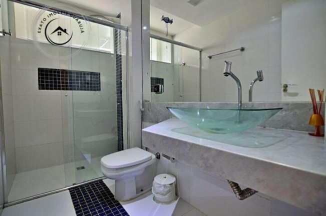Imagem Apartamento com 1 Quarto à Venda, 62 m² em Pitangueiras - Guarujá Imagem Apartamento com 1 Quarto à Venda, 62 m² em Pitangueiras - Guarujá