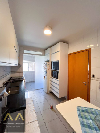 Imagem Apartamento com 3 Quartos à Venda, 139 m² em Alphaville - Santana De Parnaíba