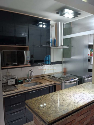 Imagem Apartamento com 2 Quartos à Venda, 43 m² em Itaquera - São Paulo Imagem Apartamento com 2 Quartos à Venda, 43 m² em Itaquera - São Paulo