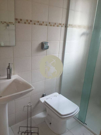 Imagem Casa com 3 Quartos à Venda, 180 m² em Aparecida - Santos Imagem Casa com 3 Quartos à Venda, 180 m² em Aparecida - Santos