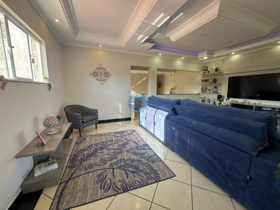 Imagem Casa com 3 Quartos à Venda, 110 m² em Ribeirão - Amparo