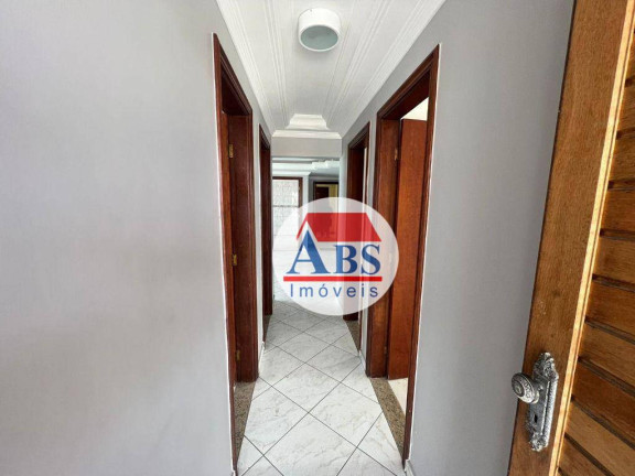 Imagem Apartamento com 3 Quartos à Venda, 200 m² em Mirim - Praia Grande Imagem Apartamento com 3 Quartos à Venda, 200 m² em Mirim - Praia Grande