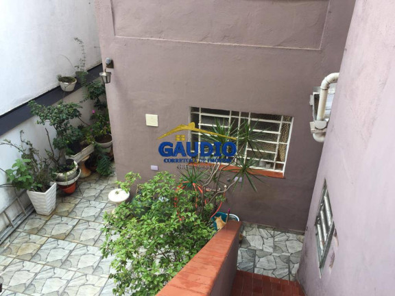Imagem Casa com 5 Quartos à Venda, 218 m² em Cambuci - São Paulo Imagem Casa com 5 Quartos à Venda, 218 m² em Cambuci - São Paulo