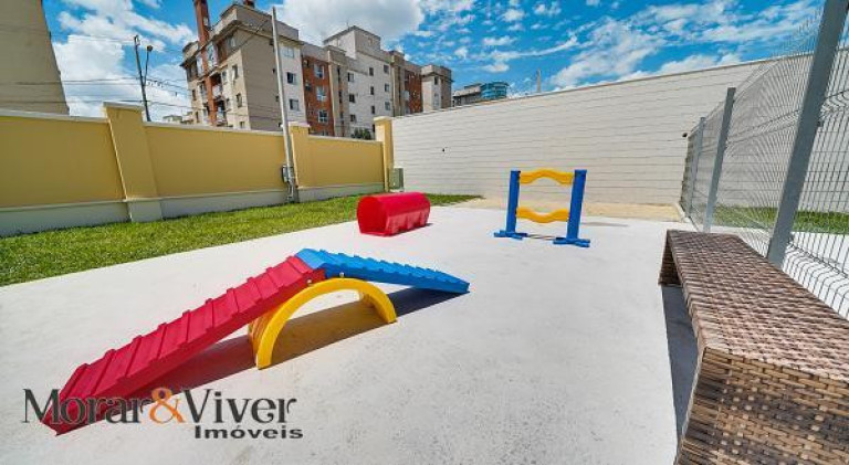 Imagem Apartamento com 3 Quartos à Venda, 66 m² em Capão Raso - Curitiba Imagem Apartamento com 3 Quartos à Venda, 66 m² em Capão Raso - Curitiba
