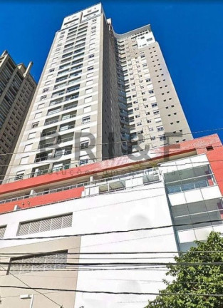 Imagem Apartamento com 2 Quartos à Venda, 71 m² em Campo Belo - São Paulo Imagem Apartamento com 2 Quartos à Venda, 71 m² em Campo Belo - São Paulo