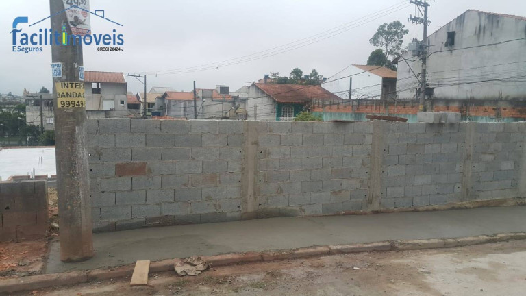 Imagem Terreno à Venda, 178 m² em Cooperativa - São Bernardo Do Campo