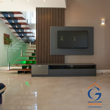 Imagem Imóvel com 4 Quartos à Venda, 380 m² em Condomínio Alvorada - Mogi Mirim Imagem Imóvel com 4 Quartos à Venda, 380 m² em Condomínio Alvorada - Mogi Mirim