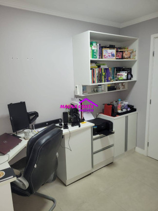 Imagem Apartamento com 3 Quartos à Venda, 126 m² em Vila Valqueire - Rio De Janeiro