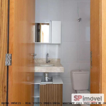 Imagem Apartamento com 1 Quarto para Alugar, 32 m² em Vila Isolina Mazzei - São Paulo Imagem Apartamento com 1 Quarto para Alugar, 32 m² em Vila Isolina Mazzei - São Paulo