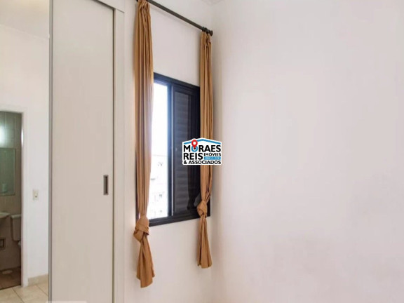Imagem Apartamento com 2 Quartos à Venda, em Vila Mariana - São Paulo Imagem Apartamento com 2 Quartos à Venda, em Vila Mariana - São Paulo
