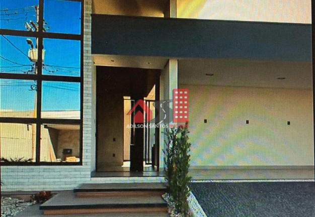 Imagem Casa de Condomínio com 3 Quartos à Venda, 240 m² em Jardim Quinta Das Flores - Pirassununga Imagem Casa de Condomínio com 3 Quartos à Venda, 240 m² em Jardim Quinta Das Flores - Pirassununga