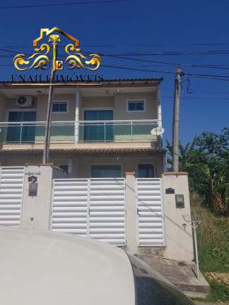 Imagem Casa com 3 Quartos à Venda, 120 m² em Centro - Itaguaí Imagem Casa com 3 Quartos à Venda, 120 m² em Centro - Itaguaí