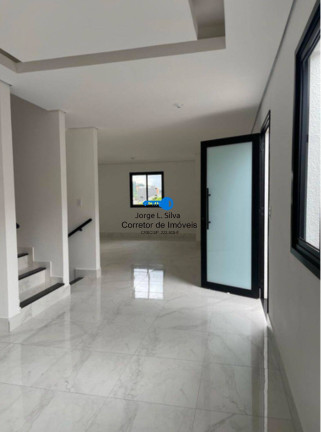 Imagem Sobrado com 3 Quartos à Venda, 152 m² em Portais (polvilho) - Cajamar