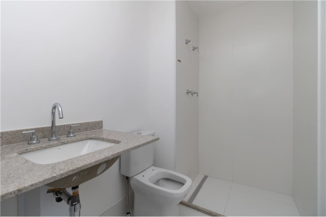 Imagem Apartamento com 3 Quartos à Venda, 123 m² em  Campo Belo  -  São Paulo 