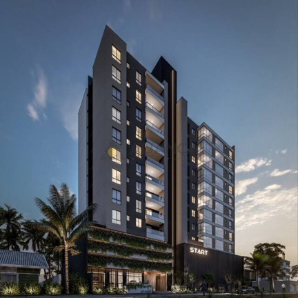 Imagem Apartamento com 3 Quartos à Venda, 92 m² em Gravatá - Navegantes