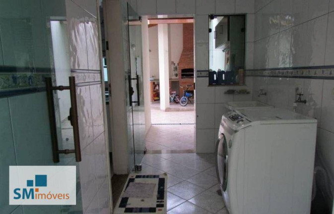 Imagem Sobrado com 5 Quartos à Venda, 240 m² em Parque Espacial - São Bernardo Do Campo Imagem Sobrado com 5 Quartos à Venda, 240 m² em Parque Espacial - São Bernardo Do Campo