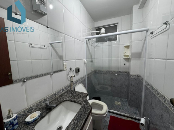 Imagem Apartamento com 3 Quartos à Venda, 152 m² em Algodoal - Cabo Frio