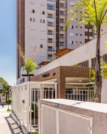 Imagem Apartamento com 3 Quartos à Venda, 62 m² em Centro - Diadema Imagem Apartamento com 3 Quartos à Venda, 62 m² em Centro - Diadema