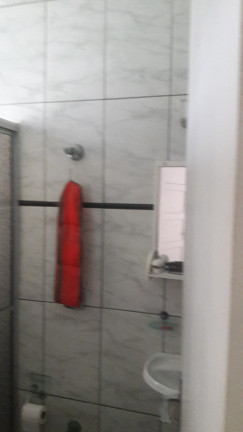 Imagem Apartamento com 2 Quartos à Venda, 96 m² em Jose Menino - Santos