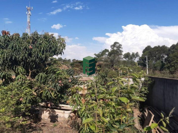Imagem Terreno à Venda, 1.150 m² em Parque São Luiz - Jundiaí