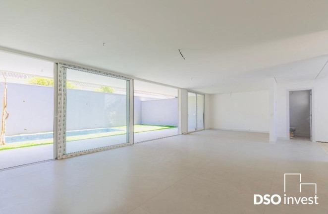 Imagem Casa de Condomínio com 4 Quartos à Venda, 518 m² em Campo Belo - São Paulo