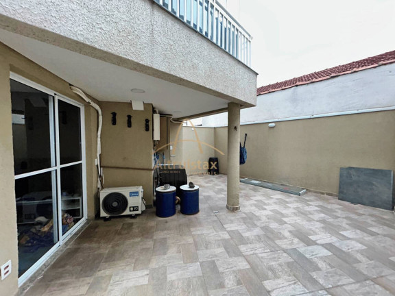 Imagem Apartamento com 2 Quartos à Venda, 87 m² em Quitaúna - Osasco