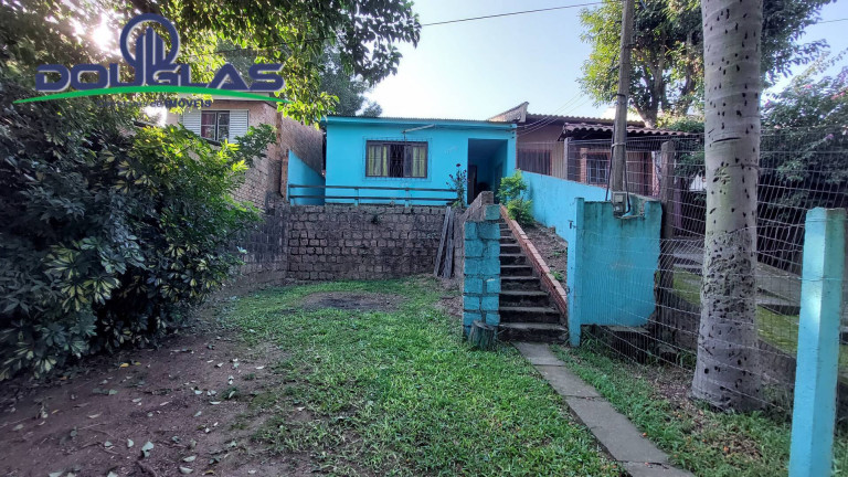 Imagem Casa com 2 Quartos à Venda, 136 m² em Gravataí Imagem Casa com 2 Quartos à Venda, 136 m² em Gravataí