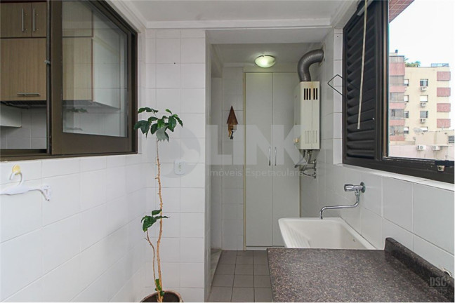 Imagem Apartamento com 3 Quartos à Venda, 101 m² em Menino Deus - Porto Alegre