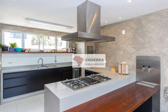 Imagem Apartamento com 3 Quartos à Venda, 134 m² em Campo Belo - São Paulo Imagem Apartamento com 3 Quartos à Venda, 134 m² em Campo Belo - São Paulo