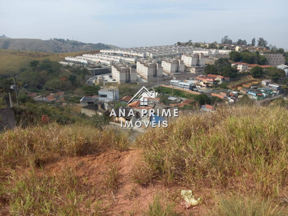Imagem Terreno à Venda, 13 m² em Altos Da Vila Paiva - São José Dos Campos