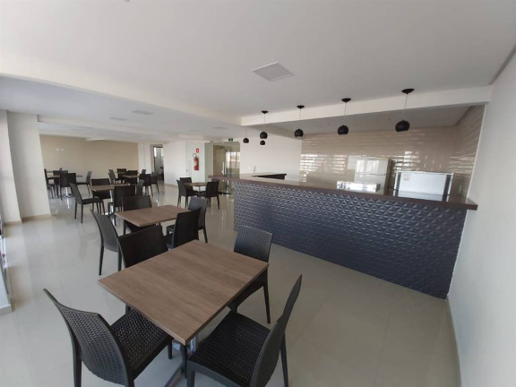 Imagem Apartamento com 2 Quartos à Venda, 60 m² em Tupi - Praia Grande Imagem Apartamento com 2 Quartos à Venda, 60 m² em Tupi - Praia Grande