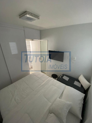 Imagem Apartamento com 1 Quarto à Venda, 42 m² em Vila Mariana - Sao Paulo Imagem Apartamento com 1 Quarto à Venda, 42 m² em Vila Mariana - Sao Paulo