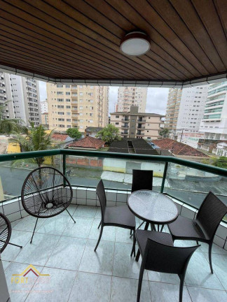 Imagem Imóvel com 3 Quartos à Venda, 123 m² em Tupi - Praia Grande Imagem Imóvel com 3 Quartos à Venda, 123 m² em Tupi - Praia Grande