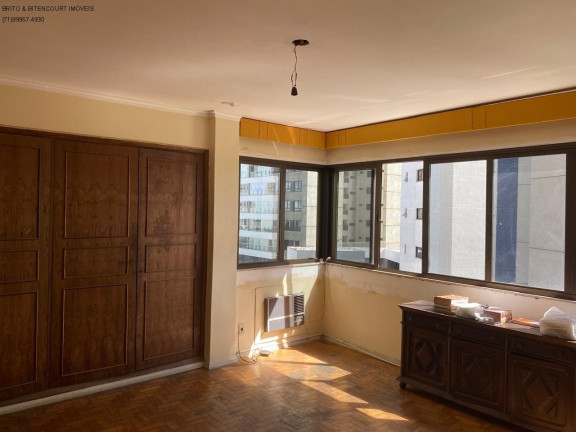 Imagem Imóvel com 4 Quartos à Venda, 238 m² em Graça - Salvador