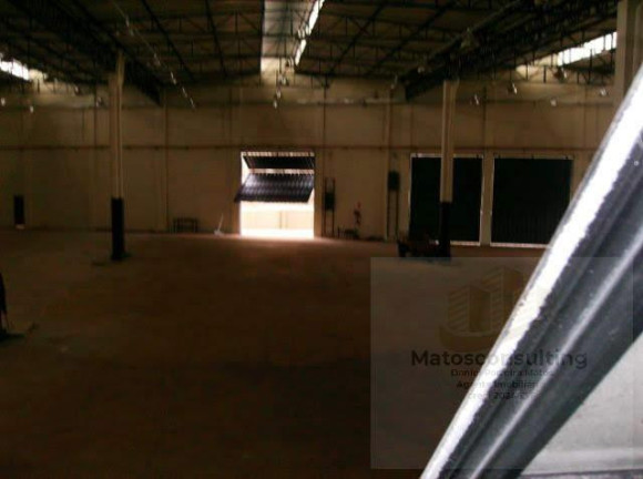 Imagem Galpão para Alugar, 2.500 m² em Betel - Paulínia Imagem Galpão para Alugar, 2.500 m² em Betel - Paulínia