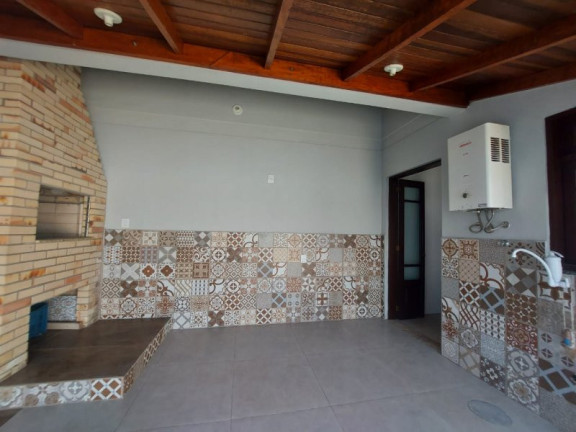 Imagem Casa com 3 Quartos à Venda, 114 m² em Vale Sol - Cachoeirinha