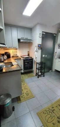 Imagem Apartamento com 3 Quartos à Venda, 114 m² em Recreio Dos Bandeirantes - Rio De Janeiro