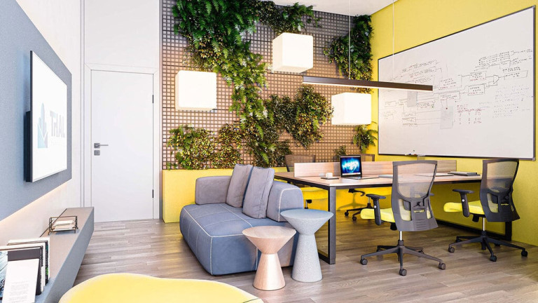 Imagem Apartamento com 1 Quarto à Venda, 29 m² em Centro - Pinhais